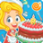 icon Princess Cake Shop 1.2