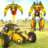 icon Flying Ghost Robot Car Game 1.1.4