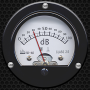 icon Sound Meter - Decibel & SPL