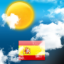 icon Weather Spain