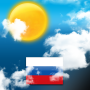icon Weather Russia