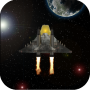 icon Galactic Fighter