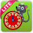 icon Kids Telling Time Lite 1.0.7