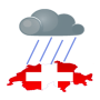 icon Swiss Weather Radar