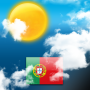 icon com.idmobile.portugalmeteo