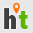 icon HappyTrips 2.4
