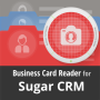 icon Business Card Reader for SugarCRM