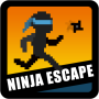 icon Ninja Escape