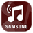 icon Samsung Wireless Audio with Dock 5.0.3