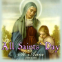 icon Saints Wallpaper