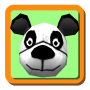 icon Hello Panda - Island Adventure
