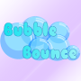 icon Bubble Bounce