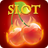 icon Glowing fruits Slot 1.0