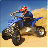 icon Quad Bike Dirt Rider 1.4