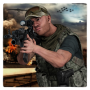 icon Modern Sniper War