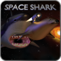 icon Space Shark Free