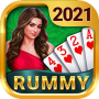 icon Rummy Gold (With Fast Rummy)