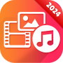 icon videomedia.photovideomaker