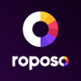 icon Roposo - Video Shopping App
