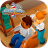 icon Idle Barber Shop Tycoon 1.0.9