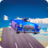 icon Impossible Car Stunt Race 1.0