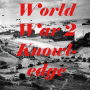 icon World War 2 Knowledge test