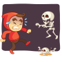 icon Spooky Run
