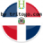 icon Hotels prices Dominican Republic by tritogo.com 0.1