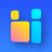 icon com.zerone.hidesktop 2.0.75