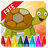 icon Turtle To Paint 1.0.0
