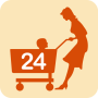 icon Baby 24Seven - Mom & Baby