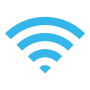 icon Portable Wi-Fi hotspot
