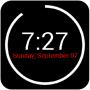 icon Battery Watch for Android Wear