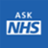 icon Ask NHS 2.4.3