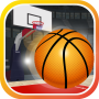icon Online Basketball Challenge 3D