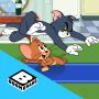 icon Tom & Jerry: Mouse MazeHalloween