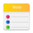 icon My Note 1.25