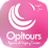 icon Opitours 2.0.4