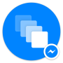 icon Strobe for Messenger