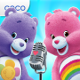 icon Care Bears Music Band