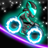 icon Neon Motocross 1.1