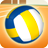 icon Spike Masters Volleyball 5.03