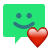 icon com.p1.chompsms.emojis 2.0