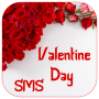 icon Valentine Day SMS