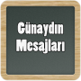 icon Günaydın Mesajları