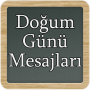 icon Doğum Günü Mesajları