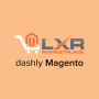 icon Dashly - Magento Dashboard