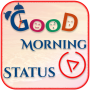 icon Good Morning Video Status - गुड मॉर्निंग
