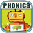 icon Phonics for kids 7.2