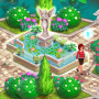 icon Royal Garden Tales - Match 3